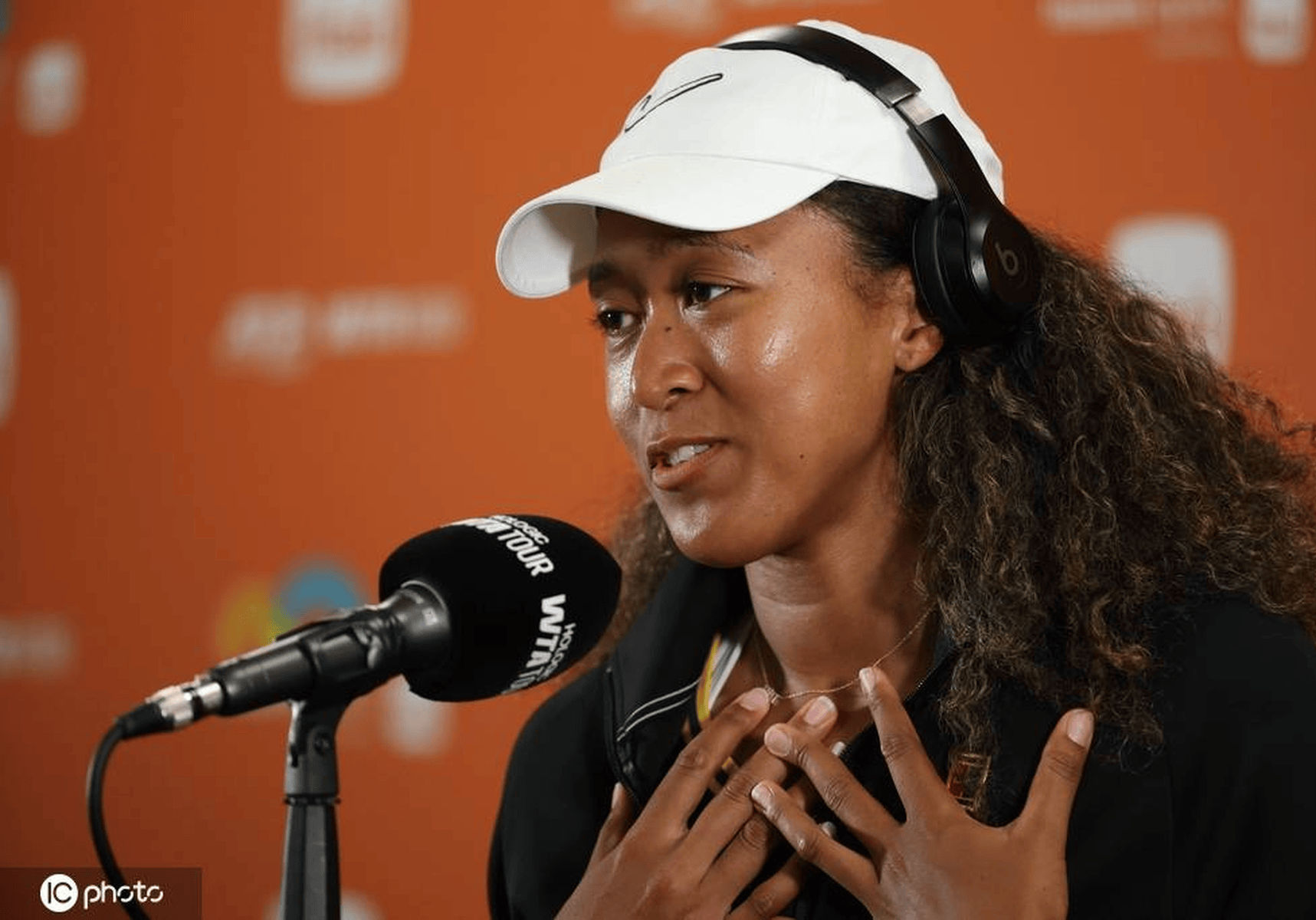 大坂直美重要时刻持续失利，美国队带队取胜！热度持续攀升